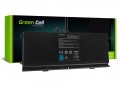 Green Cell Green Cell Laptop Akkumulátor Dell XPS 15z L511z
