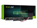 Green Cell Green Cell Laptop Akkumulátor Asus F550 F750 K550 K750 R510 R750 X550 X750