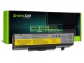 Green Cell Green Cell Laptop Akkumulátor Lenovo V580 ThinkPad Edge E430 E440 E530 IdeaPad Y480