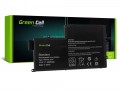 Green Cell Green Cell Laptop Akkumulátor Dell Inspiron 15 5542 5543 5545 5547 5548 Latitude 3450 3550
