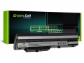 Green Cell Green Cell Laptop Akkumulátor MSI Wind U90 U100 U110 U120 U130 U135 U135DX U200 U250 U270