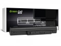 Green Cell Bővített Green Cell Pro Laptop Akkumulátor Acer Aspire 5733 5741 5742 5742G 5750G E1-571 TravelMate 5740 5742