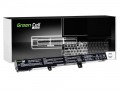 Green Cell Green Cell Pro Laptop Akkumulátor Asus X551 X551C X551CA X551M X551MA X551MAV R512C R512CA