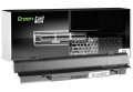 Green Cell Bővített Green Cell Pro Laptop Akkumulátor Dell XPS 15 L501x L502x 17 L701x L702x