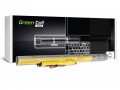 Green Cell Green Cell Pro Laptop Akkumulátor Lenovo Z500 Z505 Z510 P500