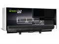 Green Cell Green Cell Pro Laptop Akkumulátor Toshiba Satellite C50-B C50D-B L50-B L50D-B