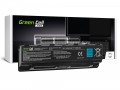 Green Cell Green Cell Pro Laptop Akkumulátor Toshiba Satellite C50 C50D C55 C55D C70 C75 L70 P70 P75 S70 S75