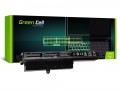 Green Cell Green Cell Laptop Akkumulátor Asus X200 X200C X200CA X200L X200LA X200M X200MA K200MA VivoBook F200 F200C
