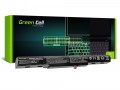 Green Cell Green Cell Laptop Akkumulátor Acer Aspire E 15 E15 E5-575 E5-575G E 17 E17 E5-774 E5-774G