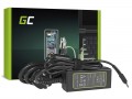 Green Cell Töltő Hálózati Adapter Laptop Samsung NP300U NP530U3B-A01 NP900 19V 2.1A