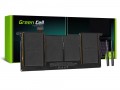 Green Cell Laptop Akkumulátor Apple MacBook Air 11 A1370 A1465 (Mid 2011, Mid 2012, Mid 2013, Early 2014, Early 2015)