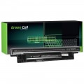 Green Cell Green Cell Laptop Akkumulátor Dell Inspiron 15 3521 3537 15R 5521 5535 5537 17 3721 5749 17R 5721 5735 5737