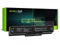 Green Cell Green Cell Laptop Akkumulátor Medion Akoya E7218 P7624 P7812