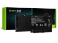 Green Cell Green Cell Laptop Akkumulátor HP Envy x360 15-W M6-W HP Pavilion x360 13-S 15-BK