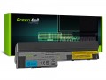 Green Cell Green Cell Laptop Akkumulátor Lenovo IdeaPad S10-3 S10-3c S10-3s S100 S205 U160 U165