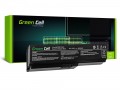 Green Cell Green Cell Laptop Akkumulátor Toshiba Satellite A660 C650 C660 C660D L650 L650D L655 L670 L670D L675