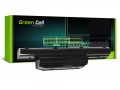 Green Cell Green Cell Laptop Akkumulátor Fujitsu LifeBook LH532