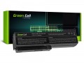 Green Cell Green Cell Laptop Akkumulátor LG XNemte R410 R460 R470 R480 R500 R510 R560 R570 R580 R590
