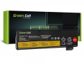 Green Cell Bővített Green Cell Laptop Akkumulátor Lenovo ThinkPad T470 T570 A475 P51S T25