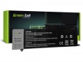 Green Cell Green Cell Laptop Akkumulátor Dell Inspiron 11 3147 3148 3152 3153 3157 3158 13 7347 7348 7352 7353 7359 15 7558 7568