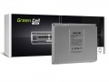 Green Cell Green Cell Pro Laptop Akkumulátor Apple MacBook Pro 17 A1151 A1212 A1229 A1261 (2006, 2007, 2008)