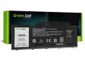 Green Cell Green Cell Laptop Akkumulátor Dell Inspiron 15 7537 17 7737 7746 Dell Vostro 14 5459