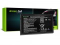 Green Cell Green Cell Laptop Akkumulátor Dell Alienware M11x R1 R2 R3 M14x R1 R2 R3