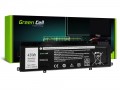 Green Cell Green Cell Laptop Akkumulátor Dell Chromebook 11 3120
