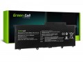 Green Cell Green Cell Laptop Akkumulátor Samsung NP900X3B NP900X3C NP900X3D