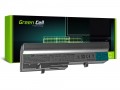 Green Cell Green Cell Laptop Akkumulátor Toshiba Mini NB300 NB305 Ezüst