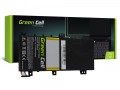 Green Cell Green Cell Laptop Akkumulátor C21N1333 Asus Transmer Book Flip TP550 TP550L TP550LA TP550LD