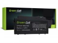 Green Cell Green Cell Laptop Akkumulátor Lenovo IdeaPad U510