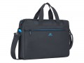 RivaCase 8057 Regent 16"-os Notebook Táska (4260403573372)