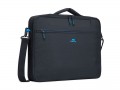 RivaCase 8087 Regent 16"-os Notebook Táska (4260403573365)