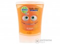 DETTOL Kids Érintés nélküli antibakteriális kézmosó utántöltő grapefruit illattal, 5x250 ml