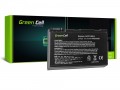 Green Cell Laptop akkumulátor BATBL50L6 Acer Aspire 3100 3690 5010 5100 5610 5630