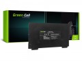 Green Cell Green Cell Laptop akkumulátor Apple MacBook Air 13 A1237 A1304 2008-2009