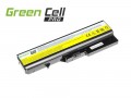 Green Cell Green Cell PRO Laptop akkumulátor IBM Lenovo B570 G560 G570 G575 G770 G780 IdeaPad Z560 Z565 Z570 Z585