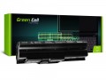 Green Cell Green Cell Laptop Akkumulátor VGP-BPS20 VGP-BPS20/B VGP-BPL20 Sony Vaio