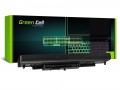 Green Cell Green Cell Laptop Akkumulátor HS03 807956-001 HP 14 15 17 HP 240 245 250 255 G4 G5
