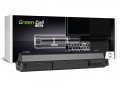 Green Cell Bővített Green Cell Pro Laptop Akkumulátor Dell Inspiron 15R 5520 7520 17R 5720 7720 Latitude E6420 E6520 7800mAh