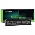 Green Cell Green Cell Laptop Akkumulátor LG K1 i MSI Megabook ER710 ER710X EX700 GX700 GX710 VR700