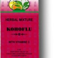 Dr. Chen Kohoflu szirup 150 ml