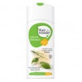 HennaPlus Hairwonder bio sampon festett hajra, 200 ml