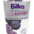 Bilka Mavrud Grape kéz- és körömápoló krém, 100 ml