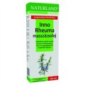 Naturland Inno Rheuma masszázsolaj, 180 ml