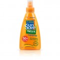 Dr. Kelen SunSave F50+ NaturA napspray, 150 ml