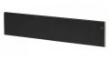 ADAX ADAX NEO SL08 800w 18cm magas (fekete színben)