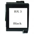 Clone BX-3 Black utángyártott tintapatron