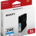 Canon Maxify PGI2500XLC